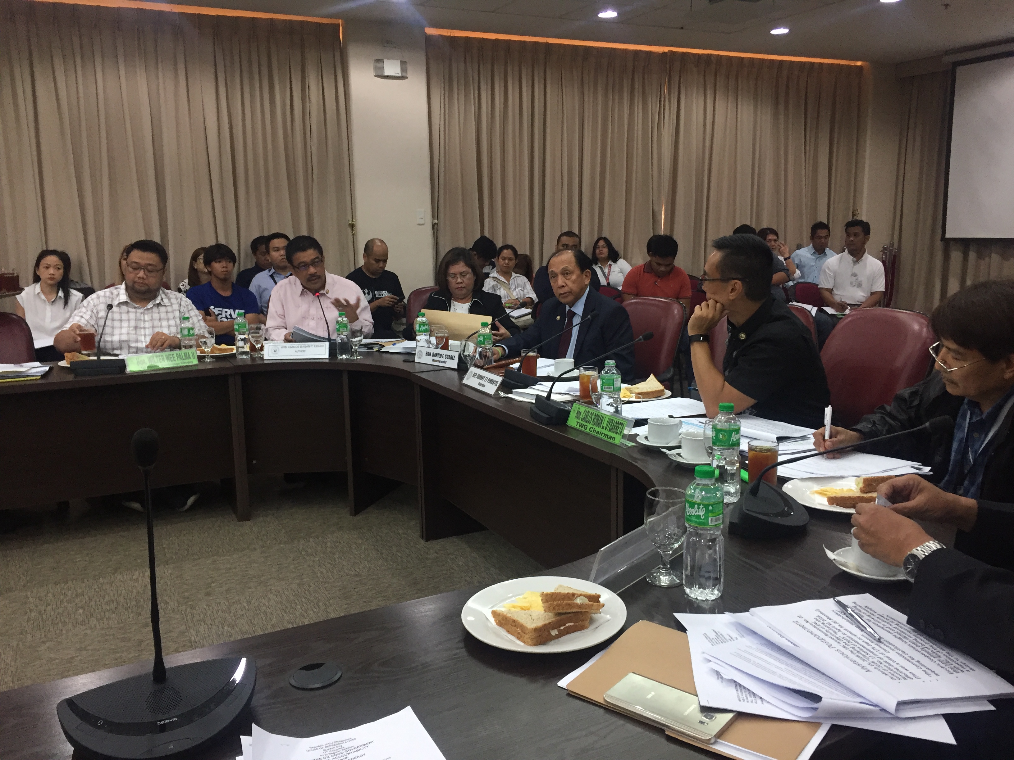 ERC says there was no partiality to Meralco following power ‘midnight deals’