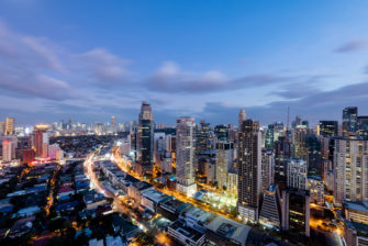 Is the PH energy mix enough to sustain Duterte’s Golden Age of Infrastructure?