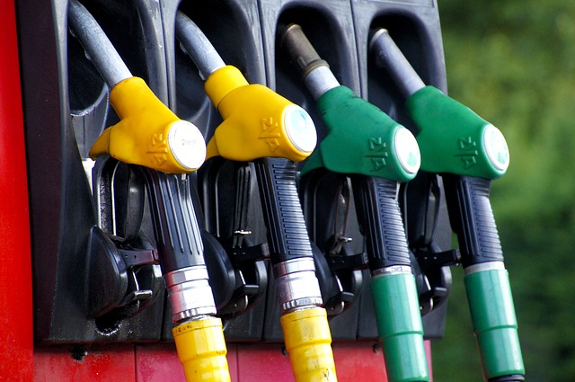 Congressman to refile bill suspending fuel excise tax