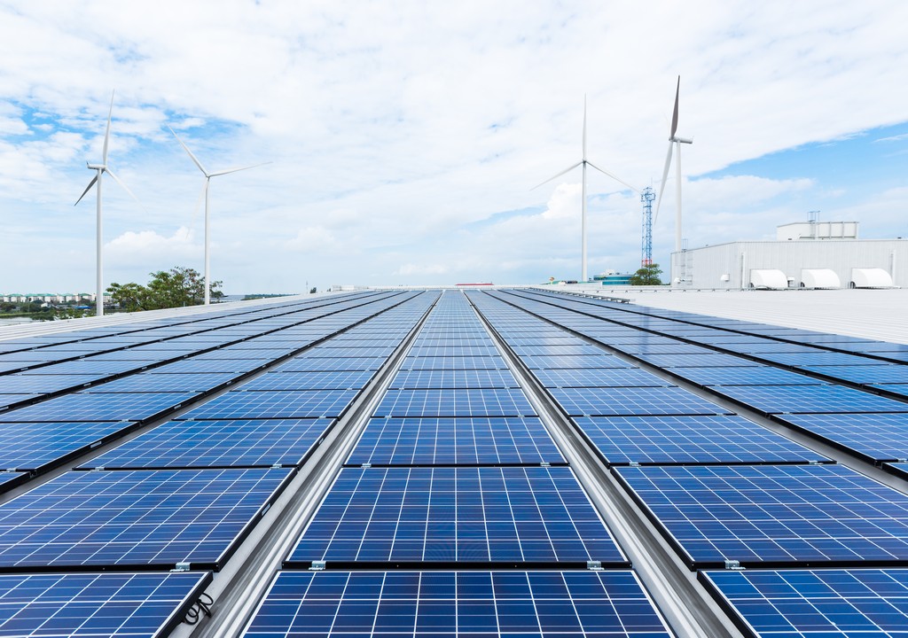 BEC secures investments in Myanmar solar plant contractors