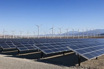 IEA: RE growth to reach $1.7 trillion in 2023