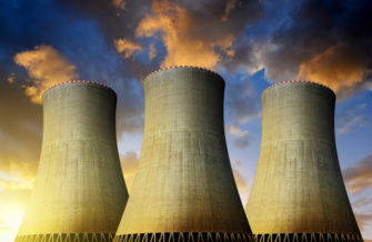 ‘Why Not Nuclear?’ Cojuangco’s Challenge to the Energy Plan