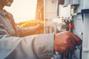 Energy Development Corp. records drop in Q1 net profits