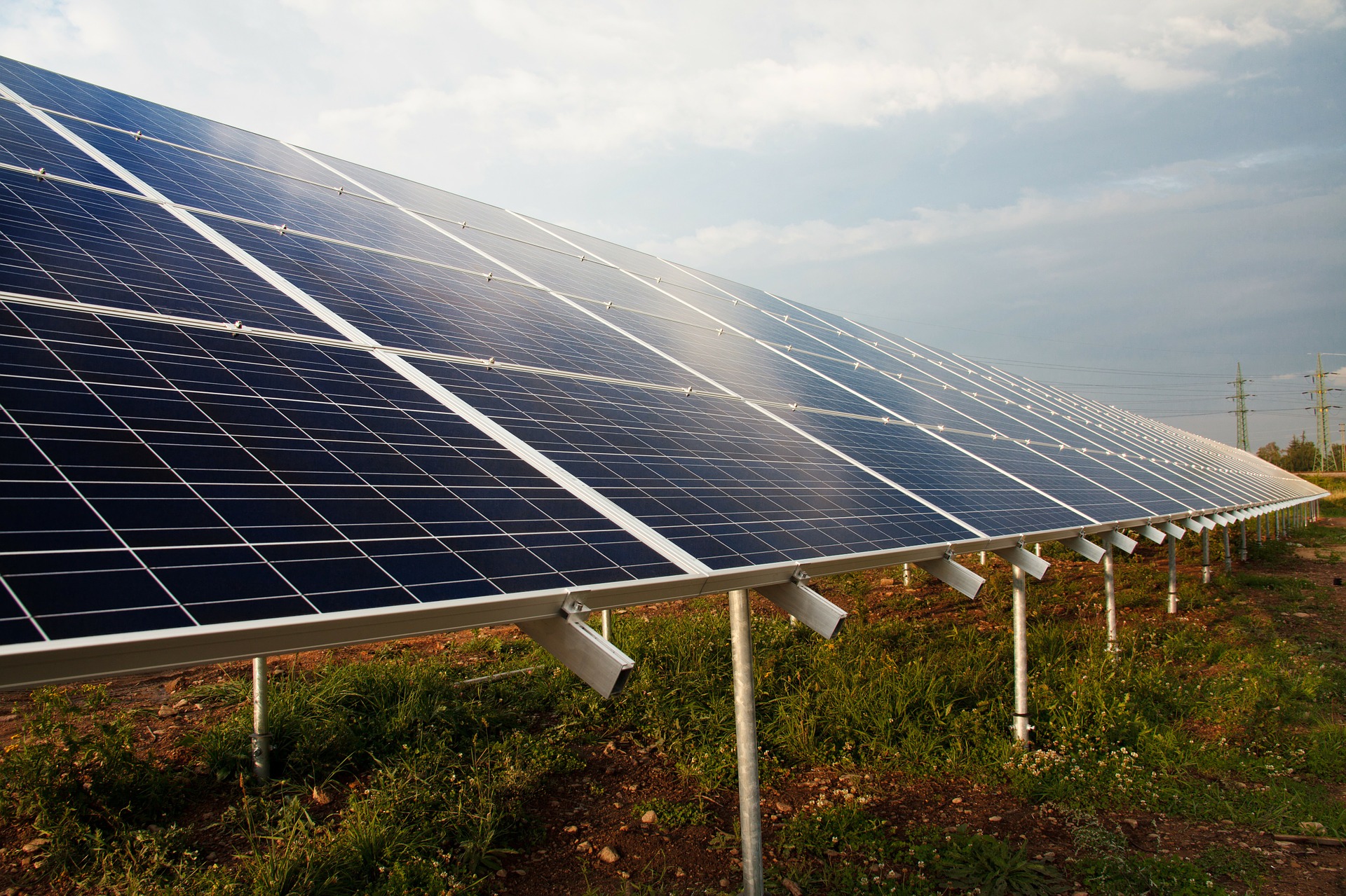Solar Philippines wants to put up a $15 million project in 10 locations