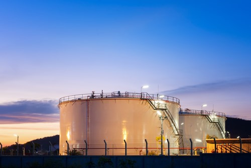 DOE seeks Japanese investments for LNG terminal project