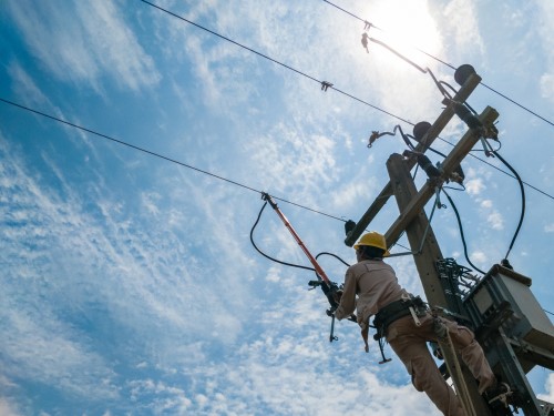 NEA Seeks P 25 B To Complete Electrification Project | Power Philippines