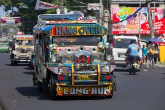 Cusi inks guidelines for fuel subsidy program