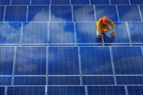 Report: Energy diversity crucial to lowering prices