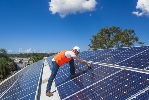 solar philippines