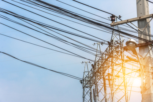 Consumer group calls for transparency on power plant outages