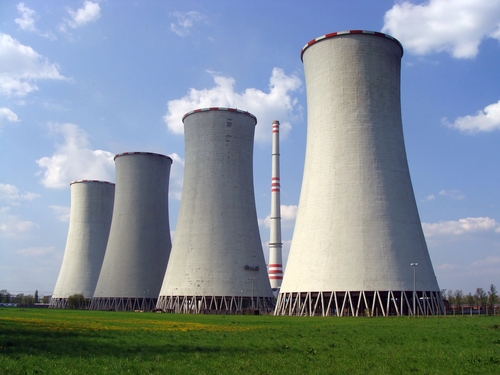 Lawmaker pushes for additional power plants