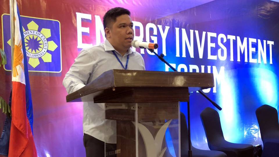 DOE Brings Energy Investment Forum to Visayas | Power Philippines