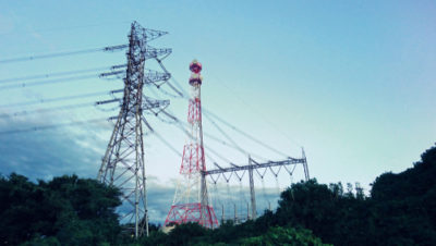 Luzon power demand up in 2019