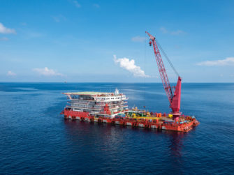 Locsin: PH, China end joint exploration in South China Sea