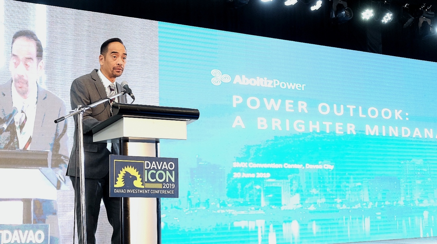 ‘WAG MALIITIN: EPIRA key to low electricity prices, better service – AboitizPower