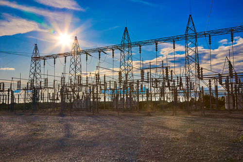 IWAS POWER CONGESTION: ERC OKs NGCP’s P9.7-B Substation | Power Philippines