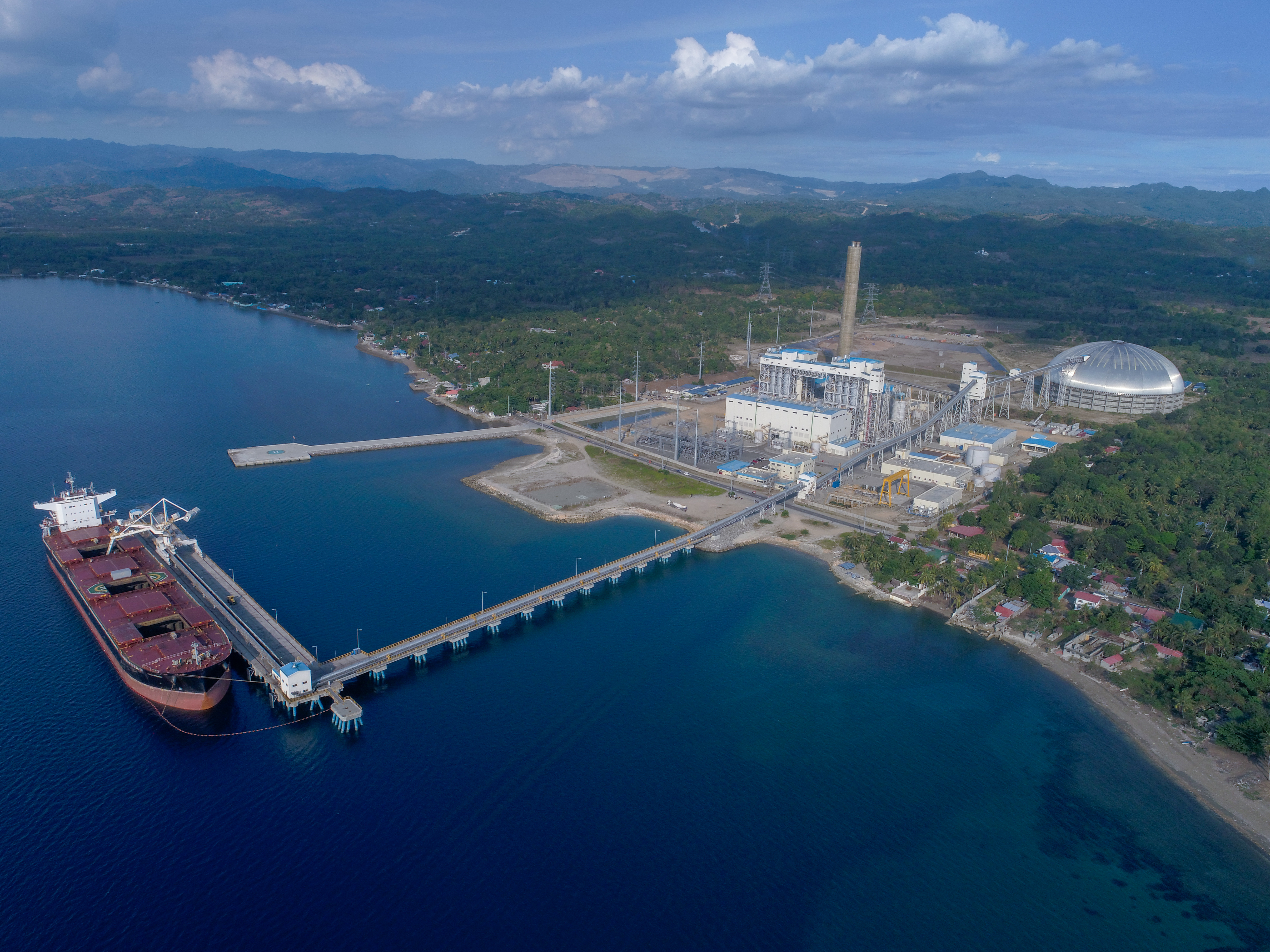 AboitizPower named as PH’s most outstanding energy firm