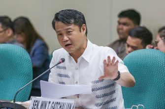 Php418M power subsidy for Lifeline consumers sought