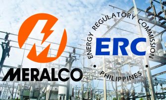 Erc Approves Php13.9b Meralco Refund 