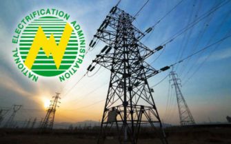 Du30 Signs Modified EO For Rural Electrification | Power Philippines