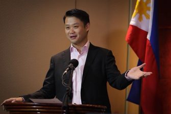 Senate Ways and Means Committee to push for Energy Devt – Gatchalian