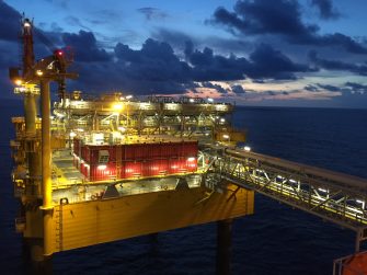 DOE won’t rescind Chevron-Udenna deal