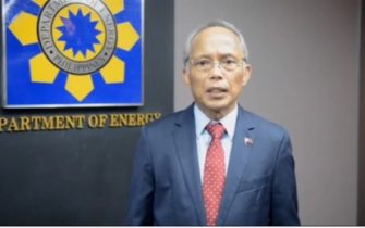 Cusi: Ph still needs coal and oil for energy needs