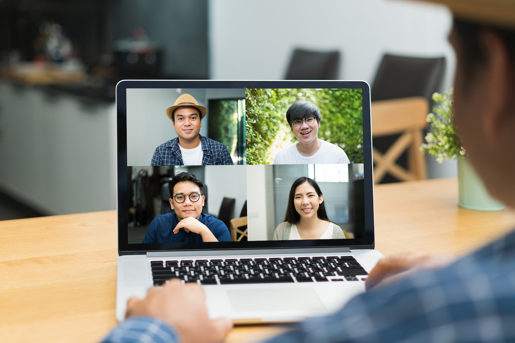 WFH, online learning boost MERALCO’s residential consumption