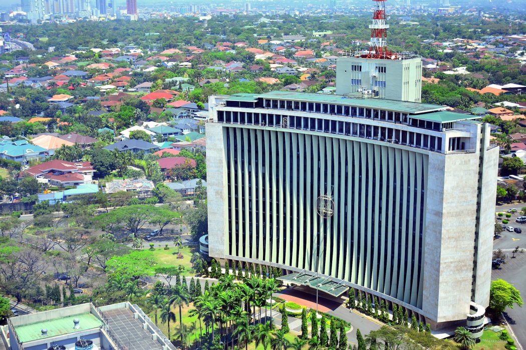 MERALCO suspends disconnection activities until mid-April | Power ...