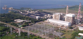 Semirara 2Q income up by 279%
