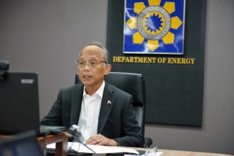 4 WPS exploration service contracts await Du30 approval