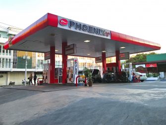 Report: Dennis Uy “open” to selling Phoenix