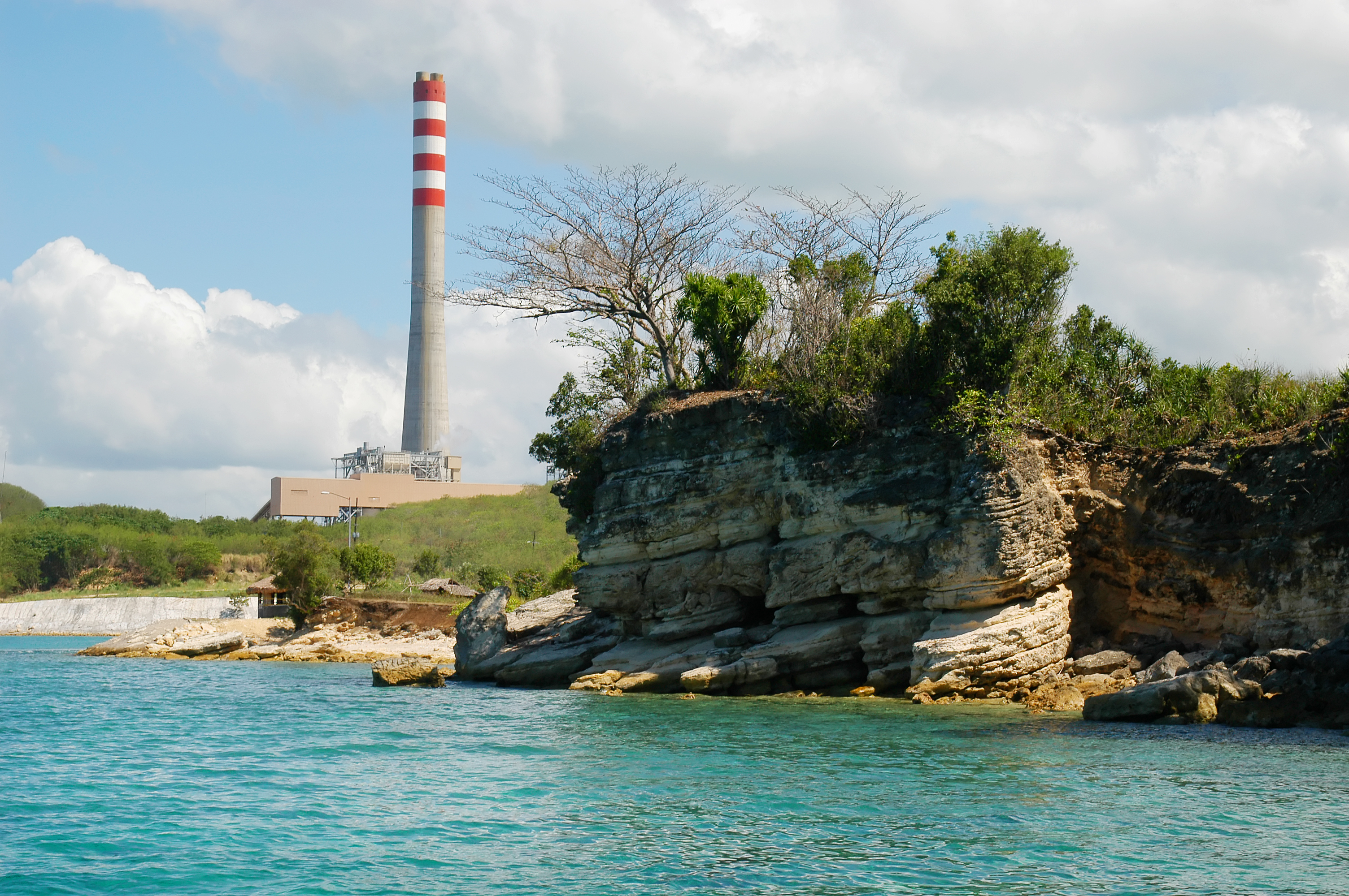 Ph still largely dependent on coal for power