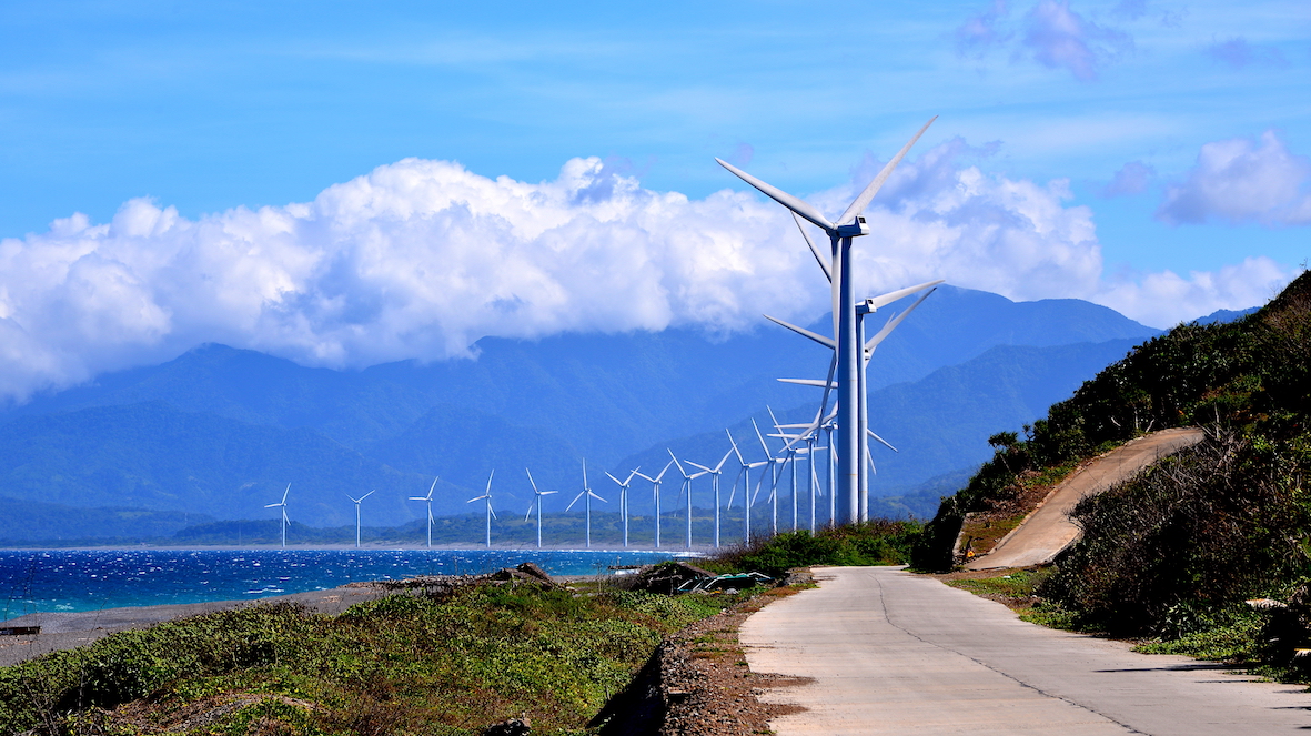 bangui windmills
