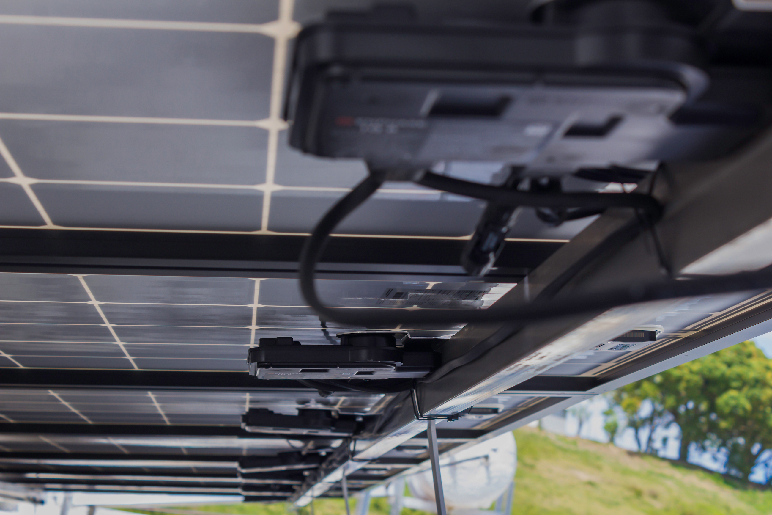 NASDAQ-listed solar firm partners with MERALCO RE unit