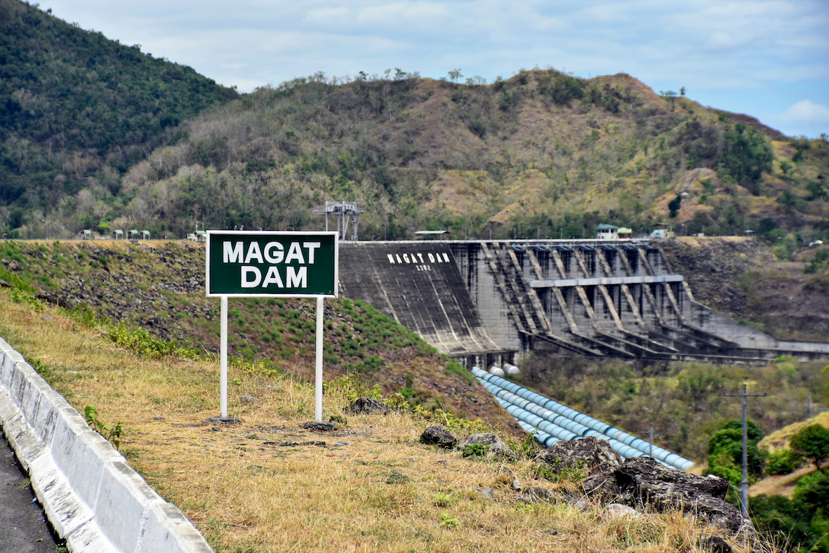 NGCP, SN Aboitiz hands off Cagayan Valley floods