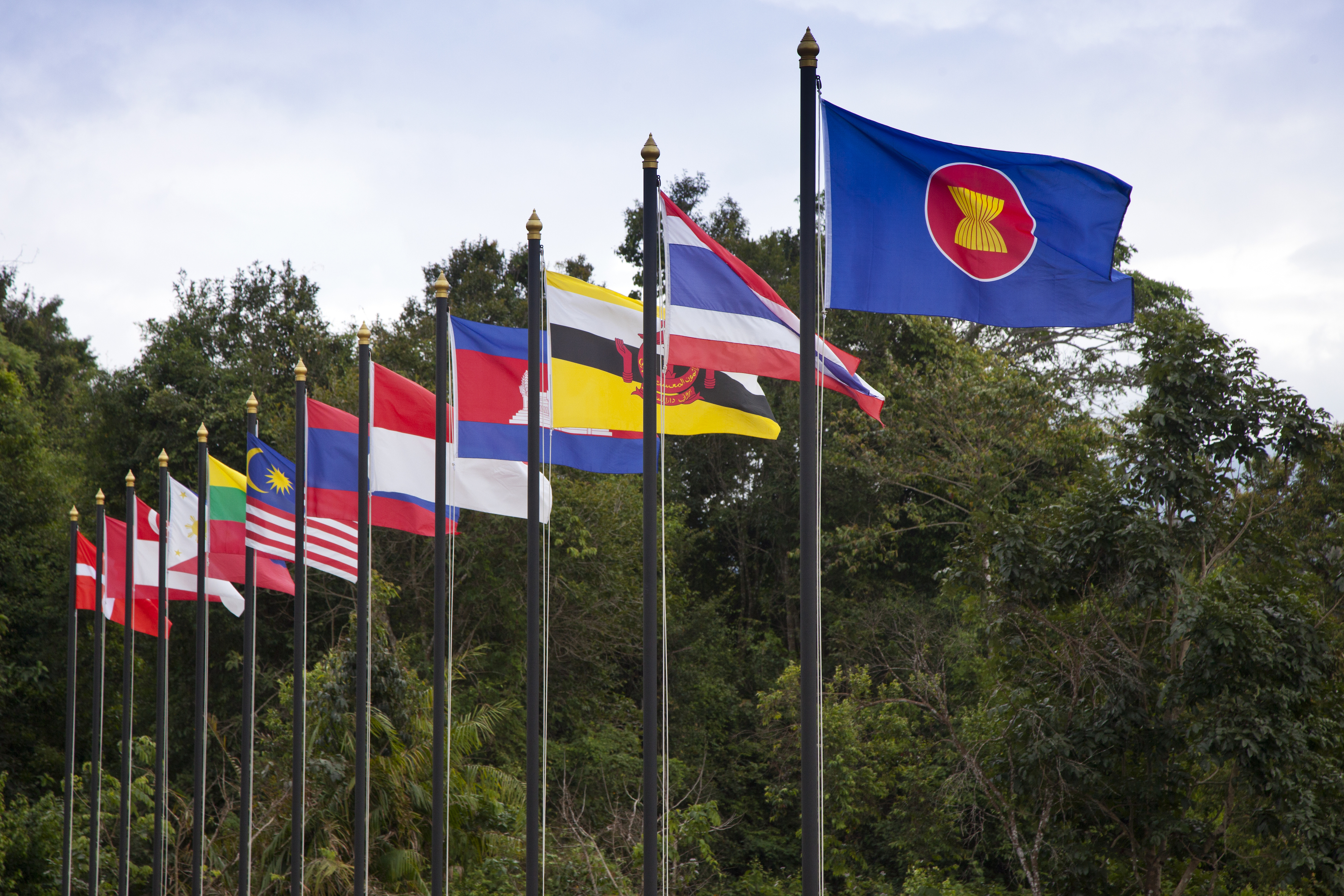 ASEAN urged to integrate emergency preparedness into power grid