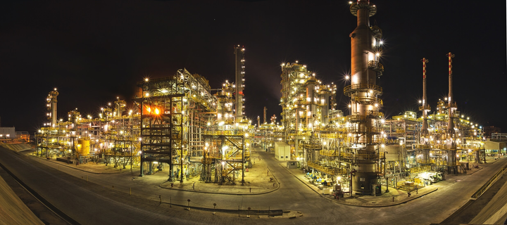 Cusi OK with Petron refinery as part of Bataan Freeport