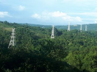 NGCP completes Mindanao 230kV backbone project