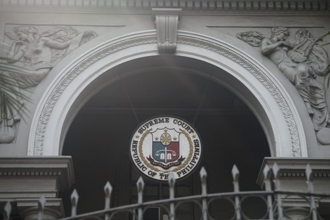 supreme court