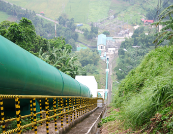 PSALM aims to privatize hydro plants under IPP contracts in 2021