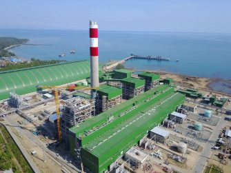 Php330B needed for Mindanao coal plant buyout