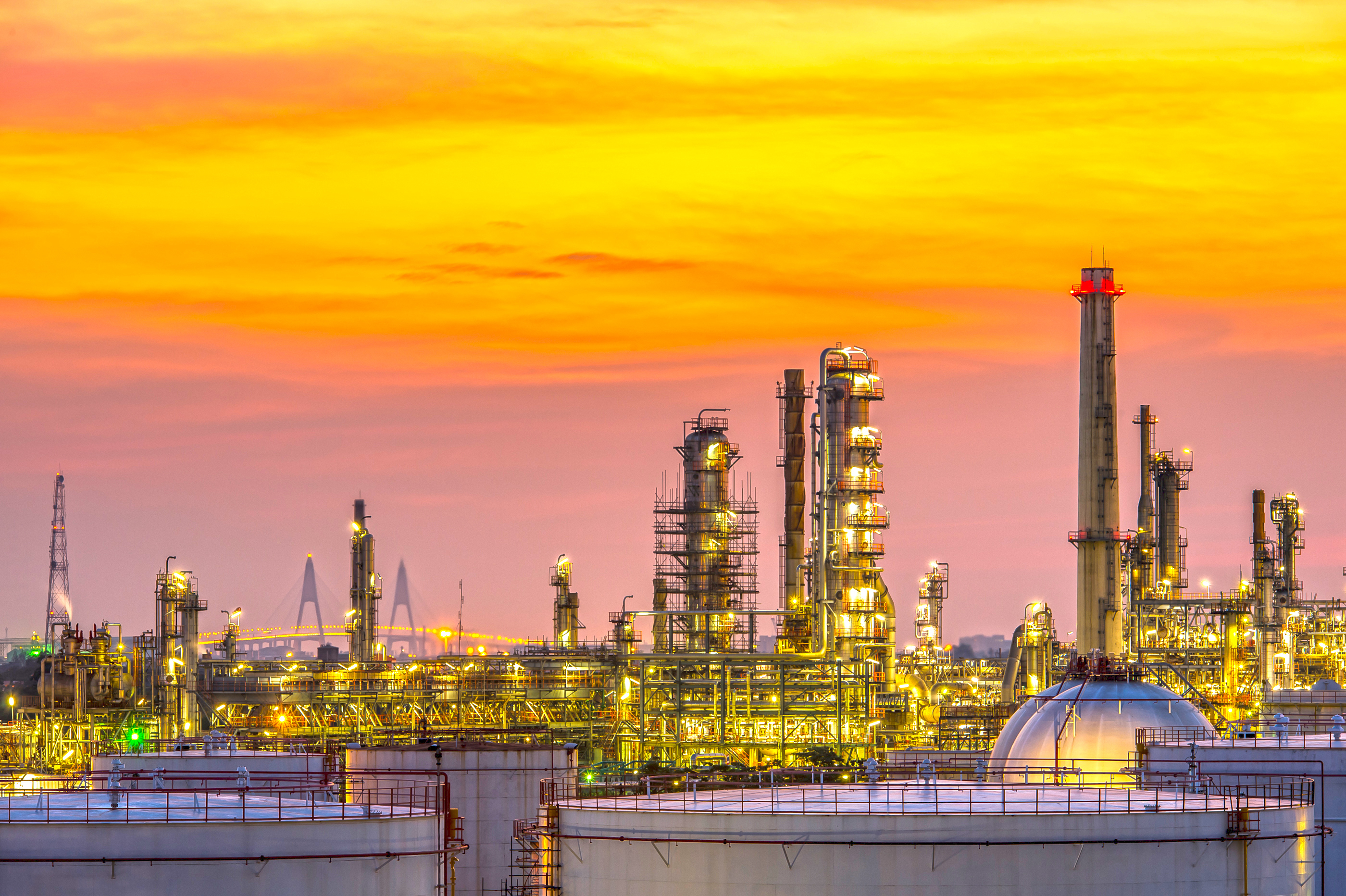 LNG expansion needs balancing — DOE official