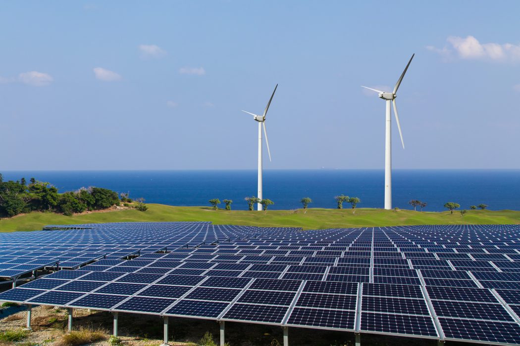 renewables 1