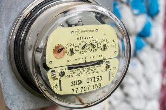 Du30 OKs extension of no-disconnection policy for lifeline consumers