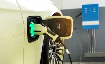 DTI proposing zero-tariff on EV imports