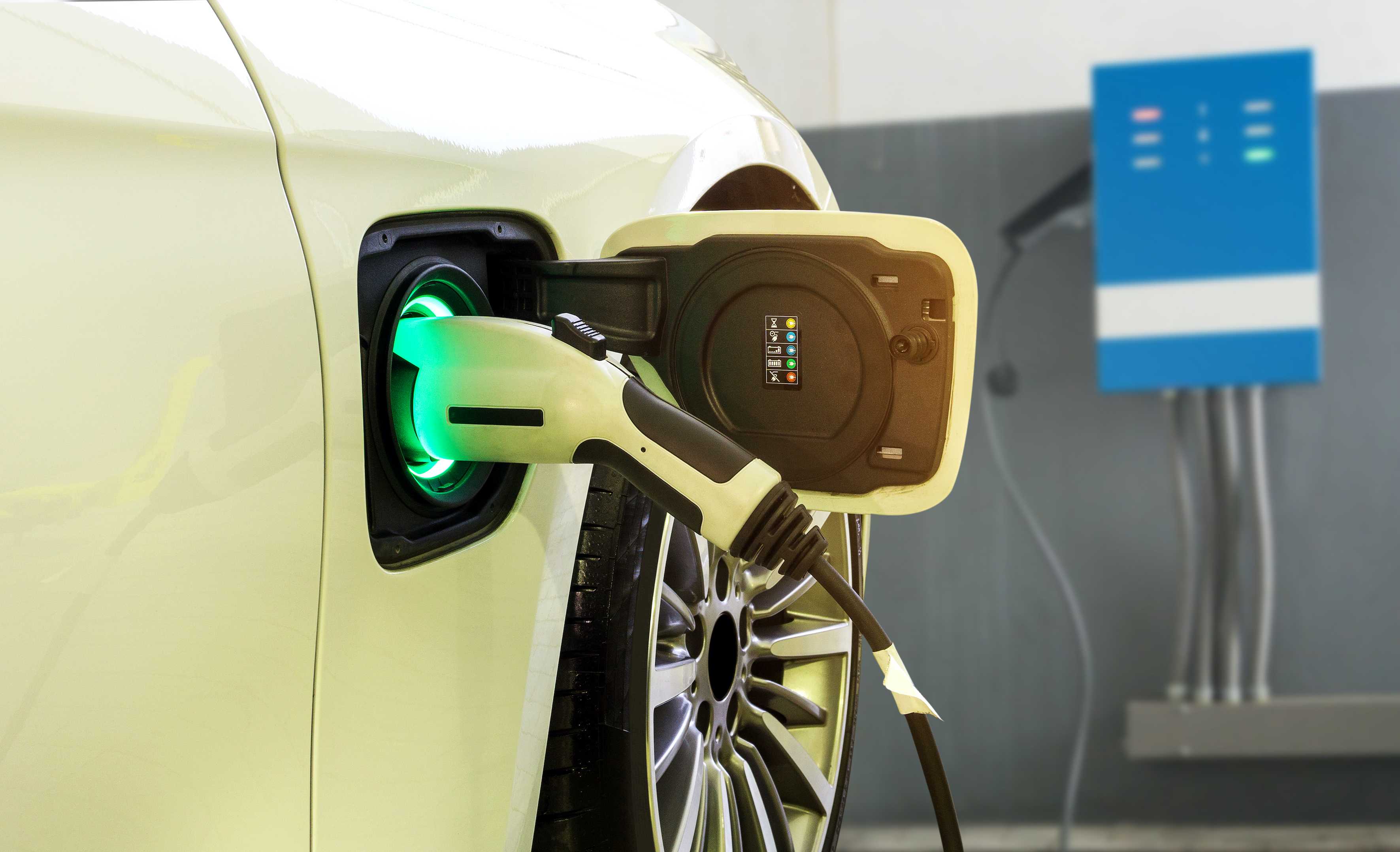 DTI proposing zero-tariff on EV imports