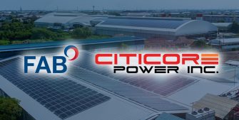 Citicore tapped for Bataan freeport solar rooftop project