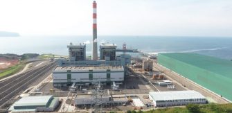 GNPower Mariveles generator shuts down