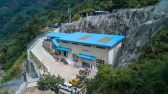 Aboitiz’s hydro arm generates nearly 1 billion kWh in 2020